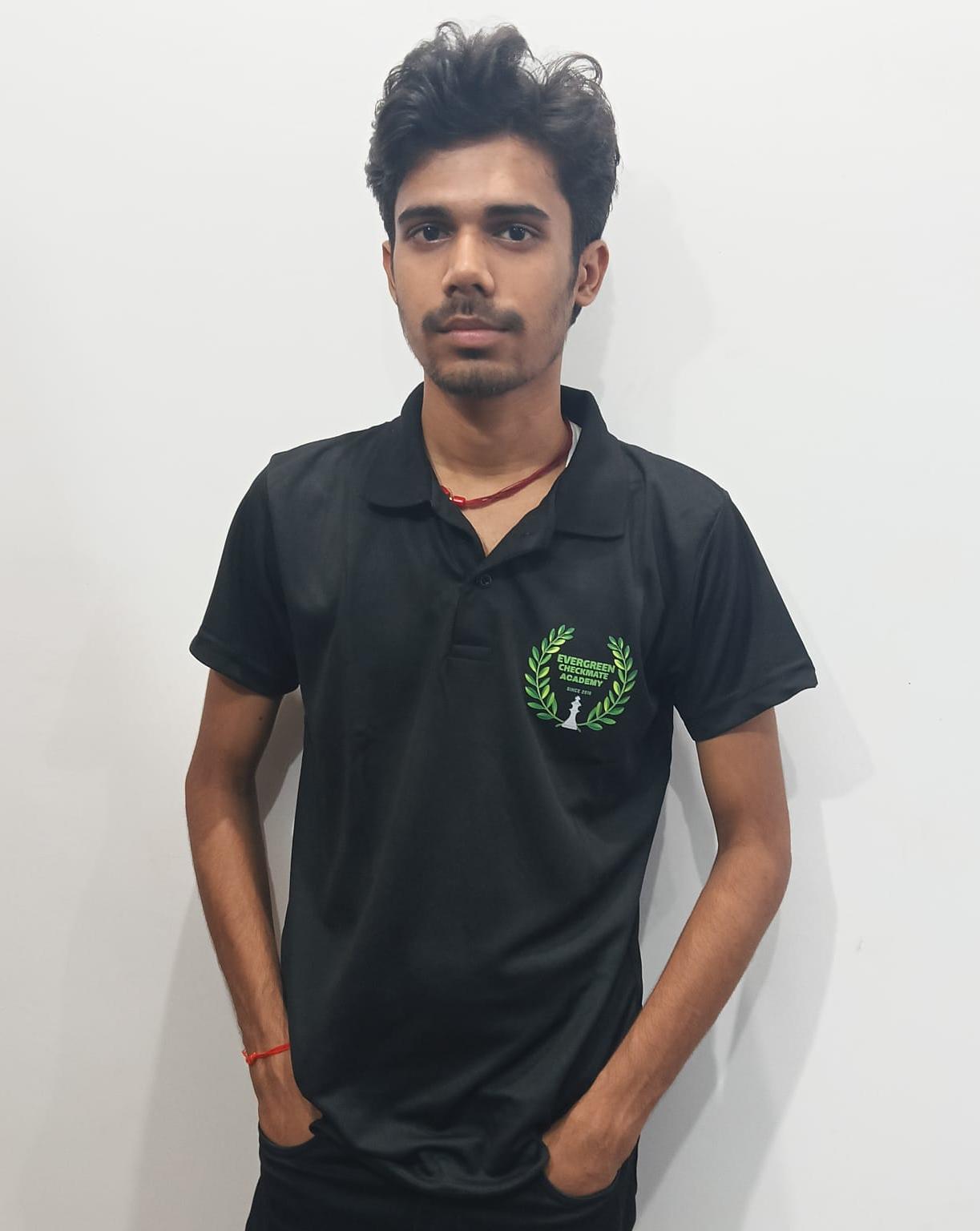 Alok Singh Rathour