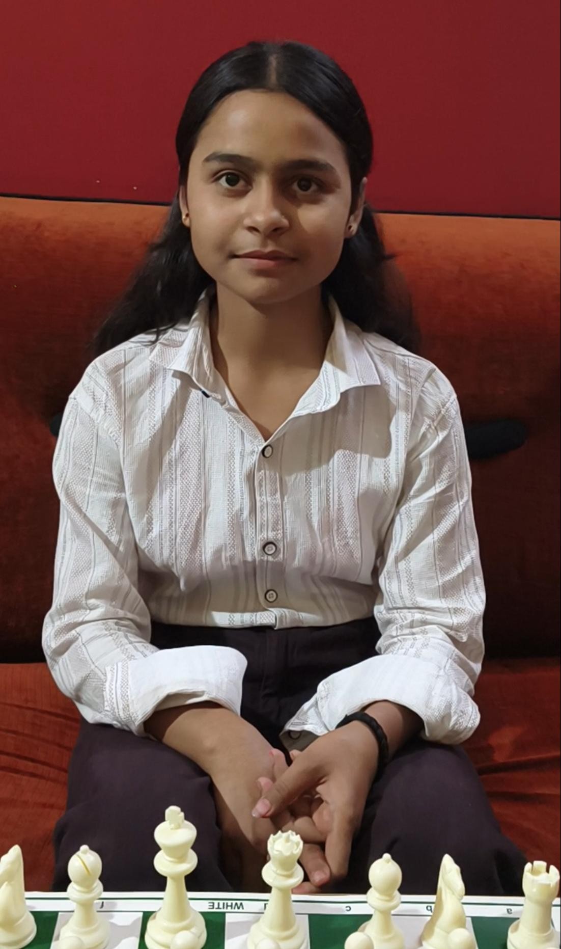 Ragini Kumari