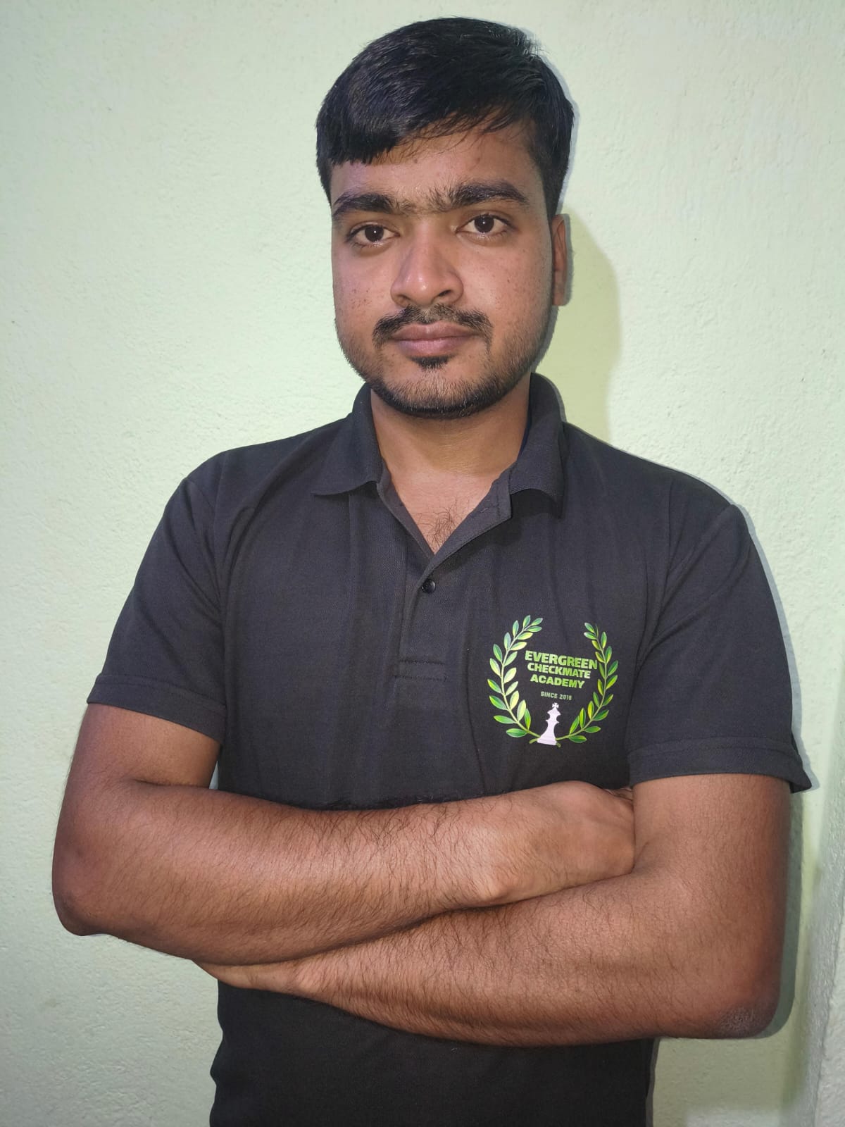 Satyam Kumar